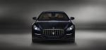 Maserati Quattroporte S Q4 GranLusso 2017 года